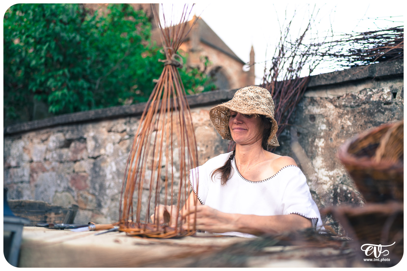 EX NIHILO : LE JARDIN DES DELICES